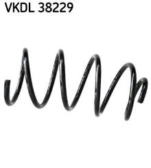 SKF VKDL 38229